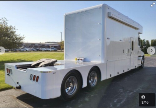 2025 NRC 18' Slide Out Cascadia Toter, Available Spring 2025, Reserve Now, - Image 3